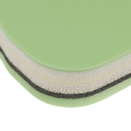 Подушка под колени и для сидения Palisad 64544, 390х170х35 мм купить в Ноябрьске