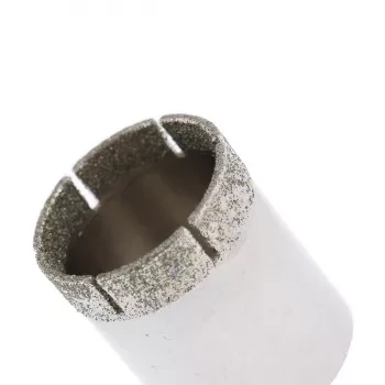 Сверло по стеклу и керамической плитке 22 х 55 мм цилиндр. хв. СИБРТЕХ 726227 купить в Ноябрьске