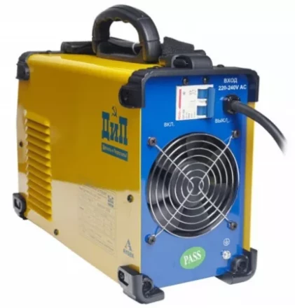 Сварочный инвертор Ayger ДиП MMA 250 IGBT купить в Ноябрьске