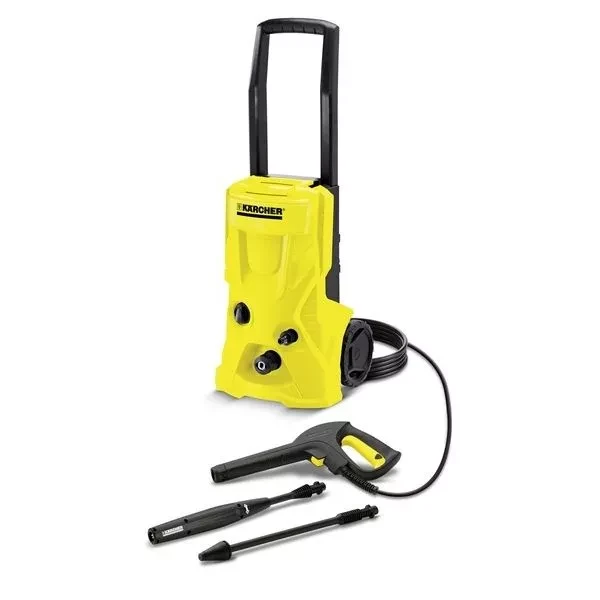 Минимойка-мойка высокого давления KARCHER K 4 купить в Ноябрьске