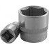 Головка торцевая 3/8&quot;DR 8 мм S04H3108  Jonnesway 48011 купить в Ноябрьске