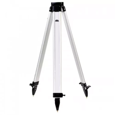 Нивелир ADA Ruber 32 + Рейка ADA STAFF 3 + Штатив на винтах ADA Light S купить в Ноябрьске