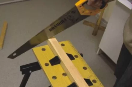 Верстак складной 620х560х750мм Энкор 14217 купить в Ноябрьске