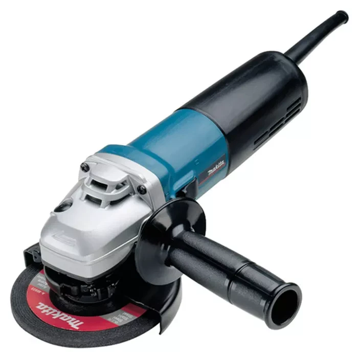 Угловая шлифовальная машина Makita 9562CH УШМ Болгарка купить в Ноябрьске