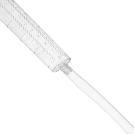 Гидроуровень Matrix,удлиненная колба, рельефная градуировка, 15м, 37093 купить в Ноябрьске