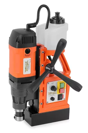 Сверлильный станок на магнитном основании MESSER MDM-42 купить в Ноябрьске