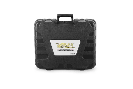 Сверлильный станок на магнитном основании MESSER MDM-42 купить в Ноябрьске