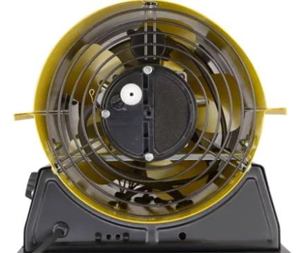 Дизельная тепловая пушка BALLU BHDP-50 купить в Ноябрьске