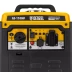 Генератор инверторный DENZEL GS-1100iF 94706, 1,1 кВт, 230 В, ручной старт купить в Ноябрьске