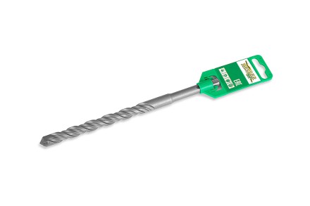 Бур MESSER-DIY 18х210(150) по бетону SDS-PLUS купить в Ноябрьске