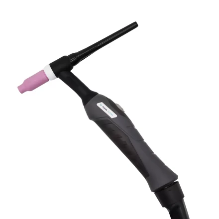 Горелка TW 26 Ultra 4m (OKC35x50 / 2pin / Gas б/р) PR26435210 купить в Ноябрьске