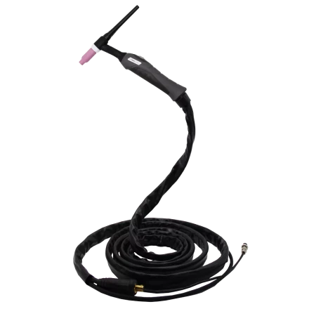 Горелка TW 26 Ultra 4m (OKC35x50 / 2pin / Gas б/р) PR26435210 купить в Ноябрьске