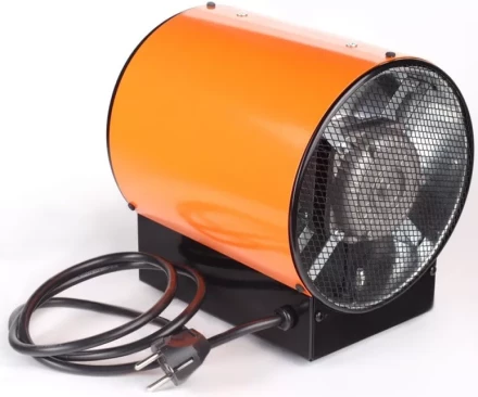 Тепловая пушка электрическая PATRIOT ECO-R3 купить в Ноябрьске