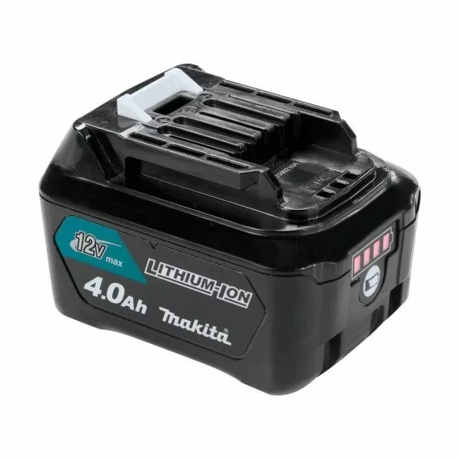 Аккумулятор Makita тип BL1041B, 12В, 4АчLi-ion (197406-2) купить в Ноябрьске