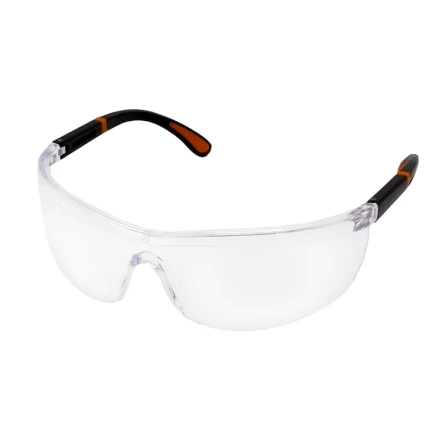 Очки защитные прозрачные Ultra Оберон XL20211 купить в Ноябрьске