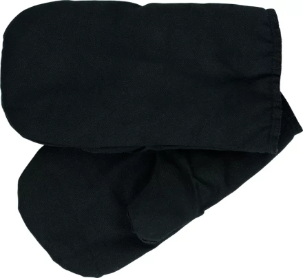 Рукавицы утепленные, одинарный ватин Россия 68155 купить в Ноябрьске