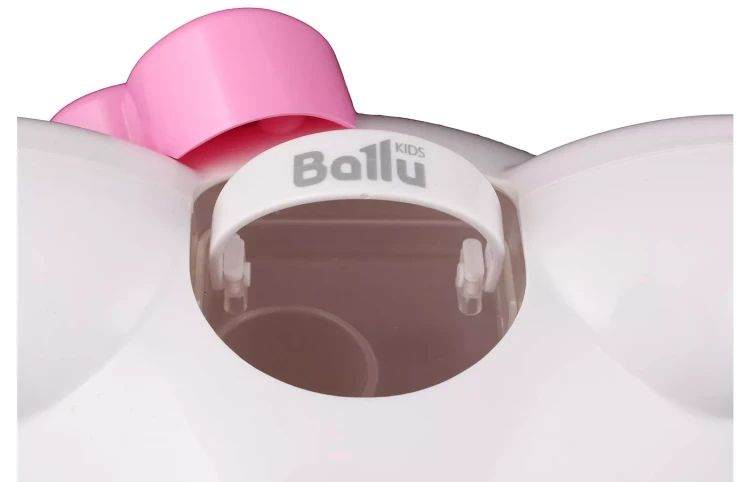 Увлажнитель ультразвуковой BALLU UHB-250 M механика (Hello Kitty) купить в Ноябрьске