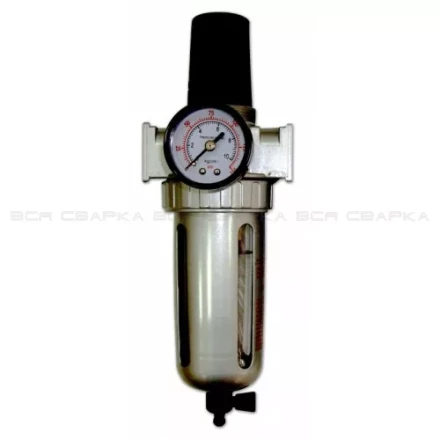 Фильтр/редуктор 1/2&quot; SCORPIO купить в Ноябрьске