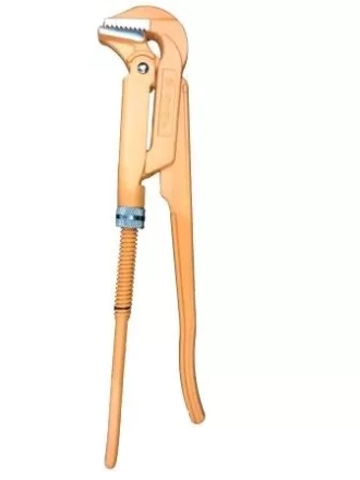 Ключ трубный рычажный №1 Вихрь купить в Ноябрьске