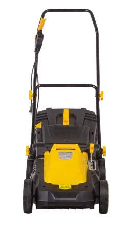 Газонокосилка электрическая HUTER ELM-1400 купить в Ноябрьске