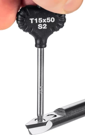 Набор профессиональных ручных резцов по дереву KRAFTOOL 18369 купить в Ноябрьске