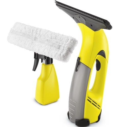 Стеклоочиститель KARCHER WV 50 Plus EU-II (1.633-117.0) купить в Ноябрьске