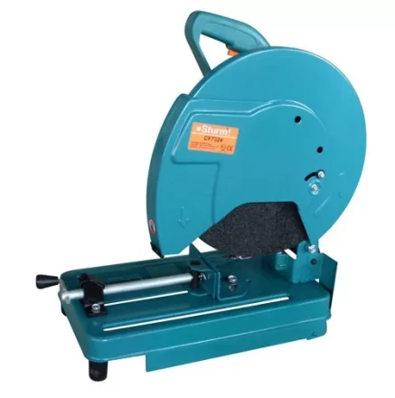 Пила монтажная (отрезная дисковая) Sturm CF 7324 купить в Ноябрьске