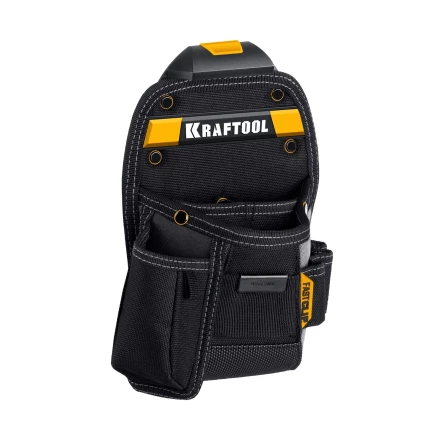 Поясная сумка универсальная KRAFTOOL 38776 купить в Ноябрьске