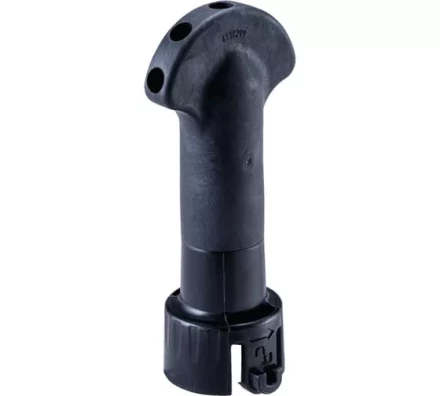 Сопло широкое с отверстиями для воздушного пистолета AS001G (Makita 191X19-5) купить в Ноябрьске