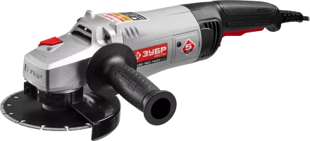 Машина углошлифовальная УШМ-150-1400 М3 серия МАСТЕР купить в Ноябрьске