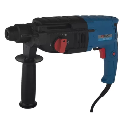 Перфоратор СОЮЗ ПЕС-2585 в кейсе купить в Ноябрьске