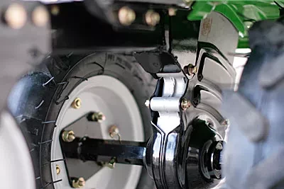 Культиватор-мотоблок бензиновый Aurora GARDENER 750 SMART купить в Ноябрьске