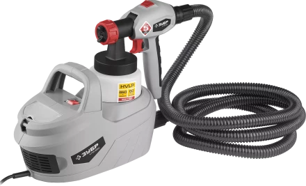 Краскопульт электрический КПЭ-650 серия МАСТЕР купить в Ноябрьске