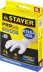 Перчатки STAYER &quot;PROFI&quot; нитриловые экстратонкие, XL, 10шт 11204-XL купить в Ноябрьске