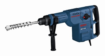 Перфоратор Bosch GBH11DE арт.0.611.245.708 купить в Ноябрьске