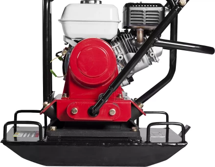 Виброплита бензиновая двигатель Honda ЗВПБ-20 ГХ серия ПРОФЕССИОНАЛ купить в Ноябрьске