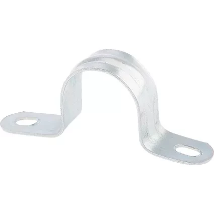 Скоба металлическая двухлапковая 19 (СМД) 100 шт СИБРТЕХ 48191 купить в Ноябрьске