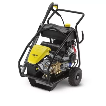 Мойка высокого давления Karcher HD 13/35 Pe (Мойка Керхер HD 13/35 Pe) купить в Ноябрьске