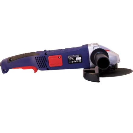 Угловая шлифмашина (болгарка) Диолд МШУ-1,2-01 купить в Ноябрьске