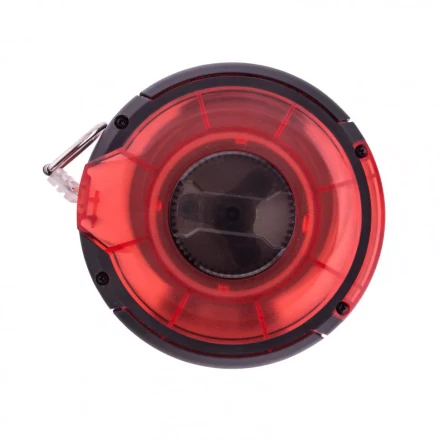 Рулетка геодезическая 20 м х 12,5 мм закрытый корпус стальная лента односторонняя шкала Pro Matrix 31280 купить в Ноябрьске