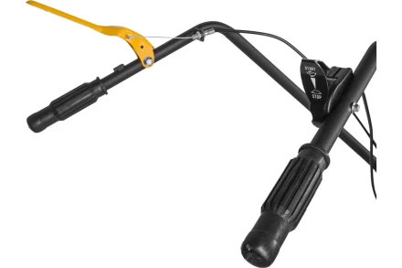 Мотокультиватор HUTER GMC-5.0 купить в Ноябрьске