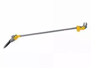 Ножницы для травы штанга 930 мм поворот реж. части на 180 град. на колесах  PALISAD LUXE 60864 купить в Ноябрьске