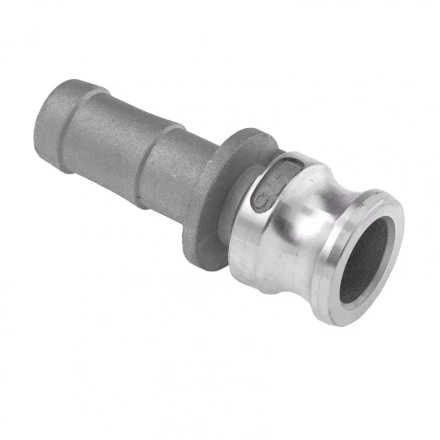 Соединитель для шлангов тип E 3/4&quot; Сибртех 65702 купить в Ноябрьске