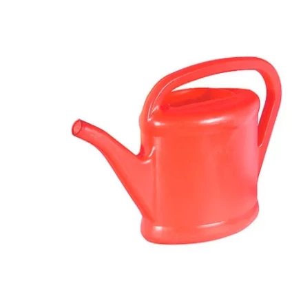 Лейка малая 1.3 л пластмассовая Россия 67500 купить в Ноябрьске