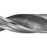 Сверло по дереву, двухленточное, спиральное, KRAFTOOL 29400-110-07, d=7x110мм 29400-110-07 купить в Ноябрьске