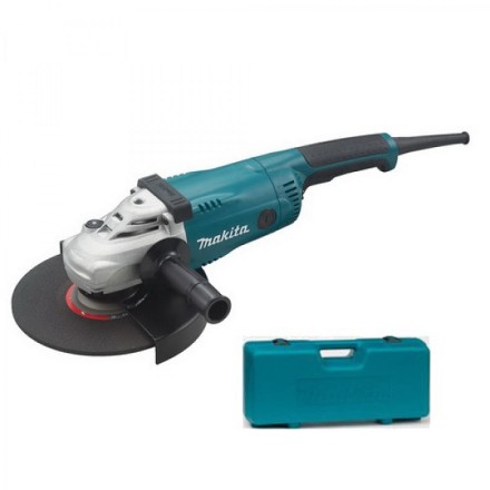Шлифмашина Makita GA 9030 FK01 УШМ Болгарка купить в Ноябрьске