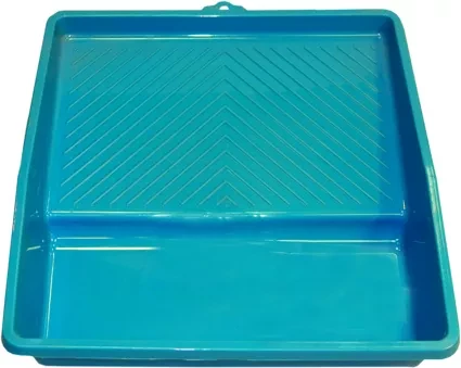 Кювета для валиков средняя 230*300 мм СИБРТЕХ 81416 купить в Ноябрьске