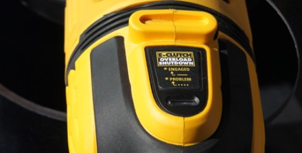 Шлифмашина DeWalt УШМ DWE 4597 купить в Ноябрьске