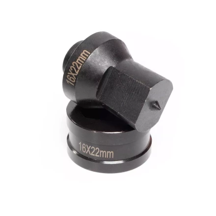 Матрица для перфорации шин КВТ МПШО-16х22 серия NEO (85326) купить в Ноябрьске