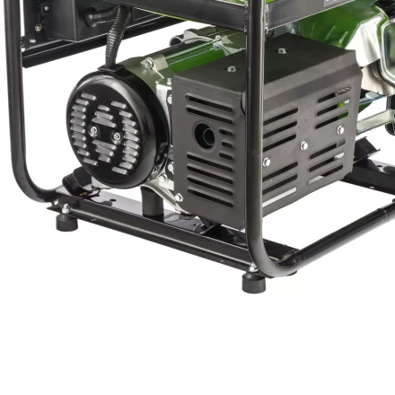 Генератор бензиновый Сибртех БС-8000 94547 купить в Ноябрьске